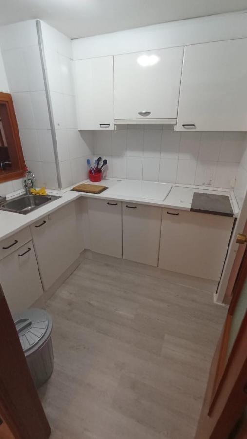 Apartamento Kuki En Rincon De Loix Benidorm Exterior photo