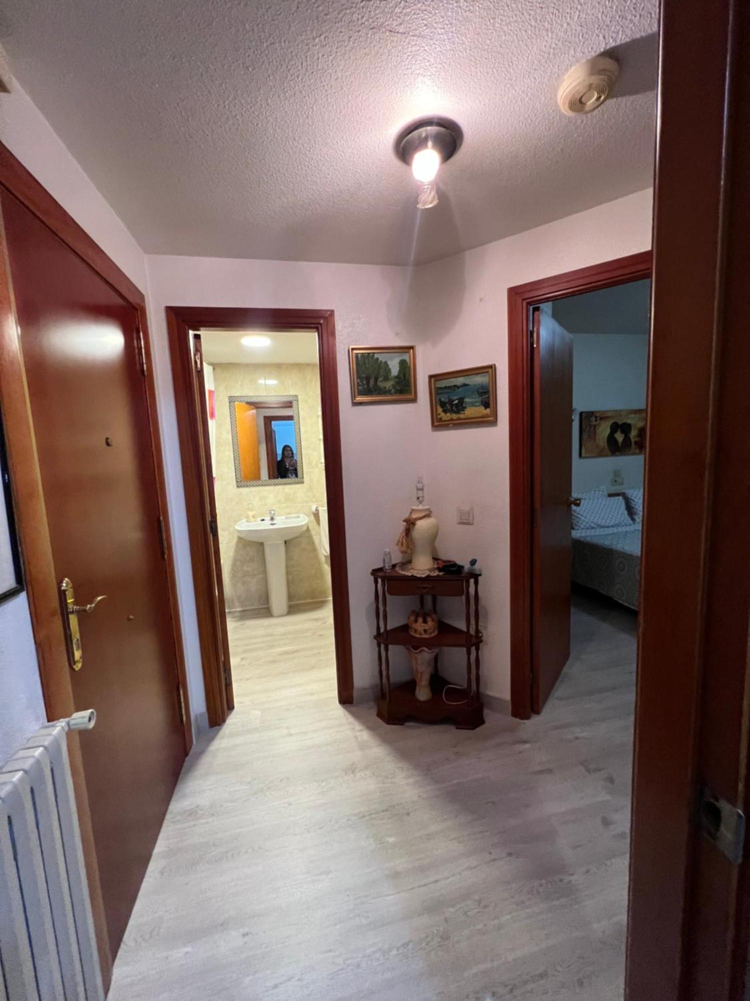 Apartamento Kuki En Rincon De Loix Benidorm Room photo